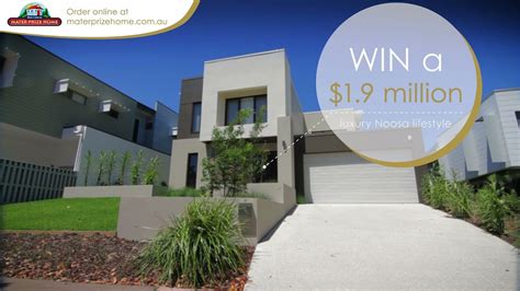 home lottery queensland|Win a $3.2 Million Country Escape .